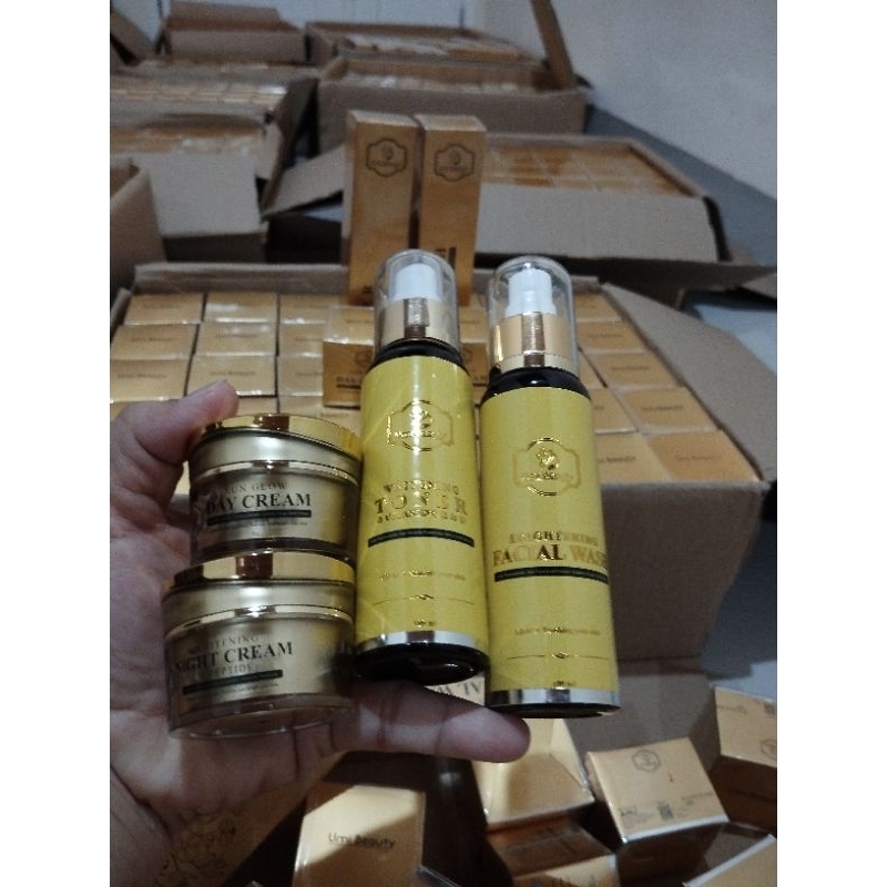 ubc gold umi alfatih