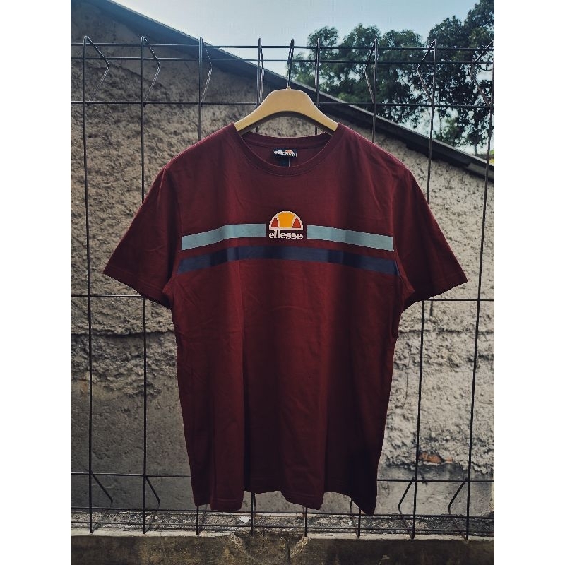 Tshirt Ellesse Original
