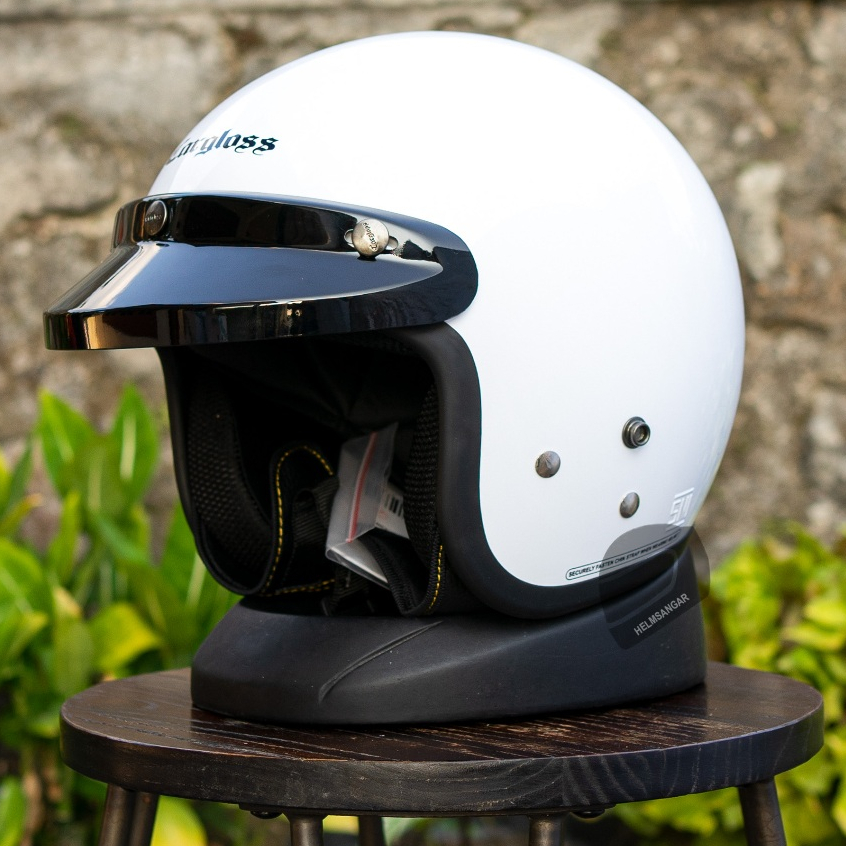 Helm Cargloss Original 100% Dewasa pria / wanita