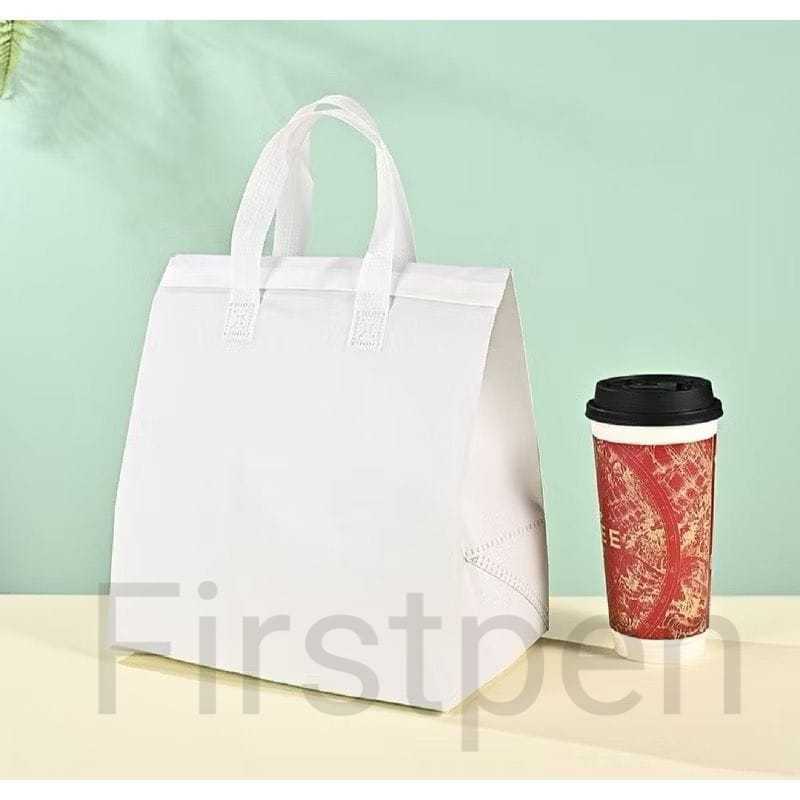 Thermal Bag Tas Pendingin Makanan Hampers Imlek Natal