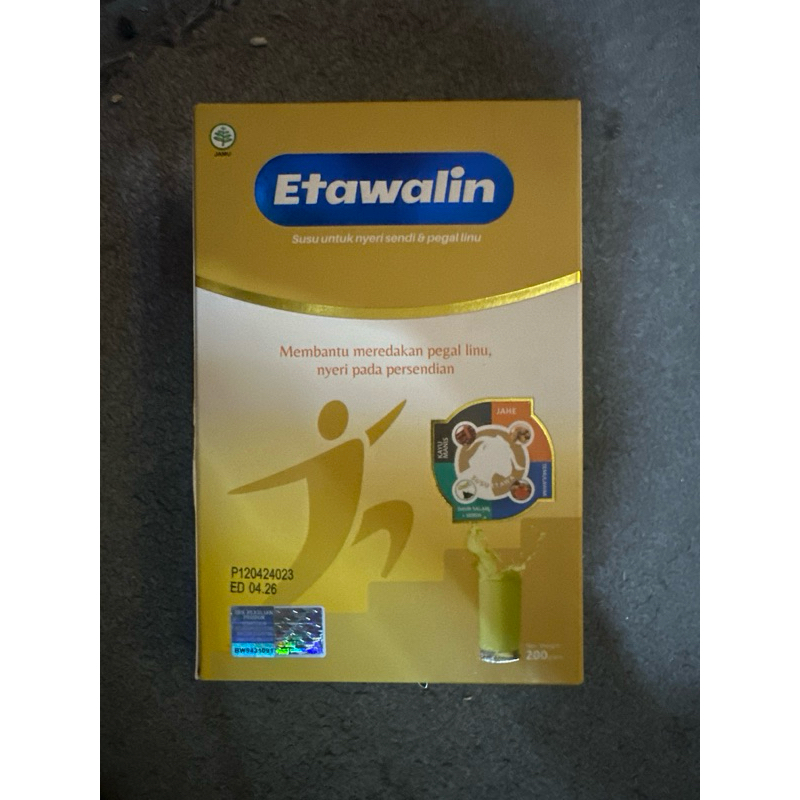 

Etawalin 200 gr