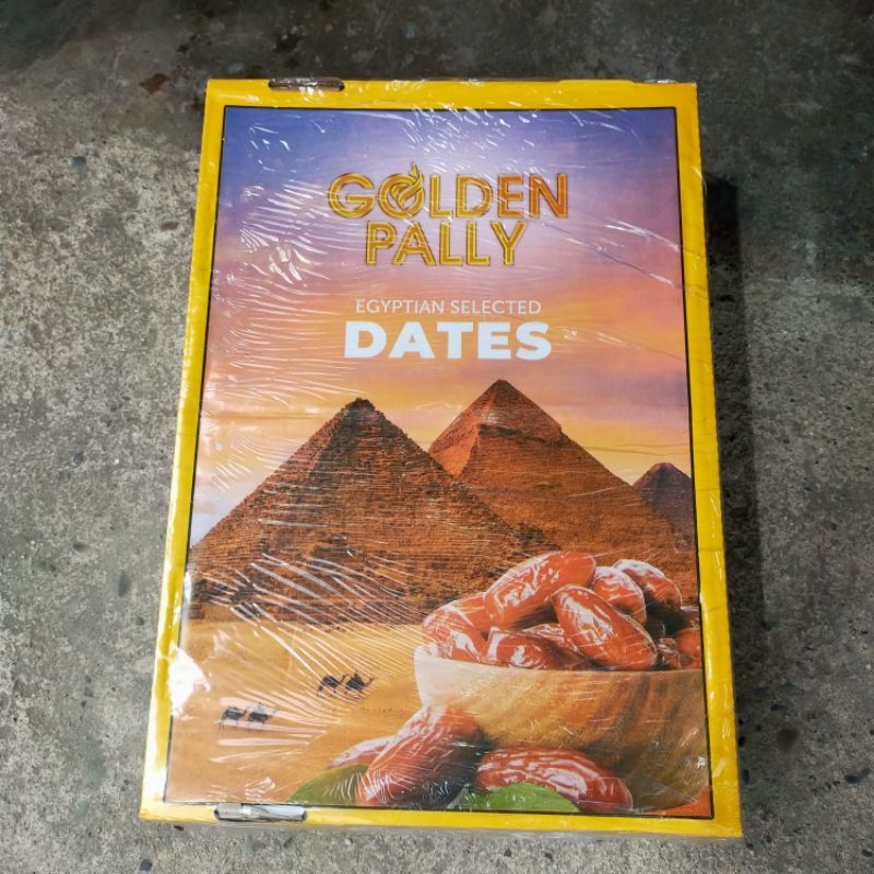 

Kurma Golden Pally 10kg