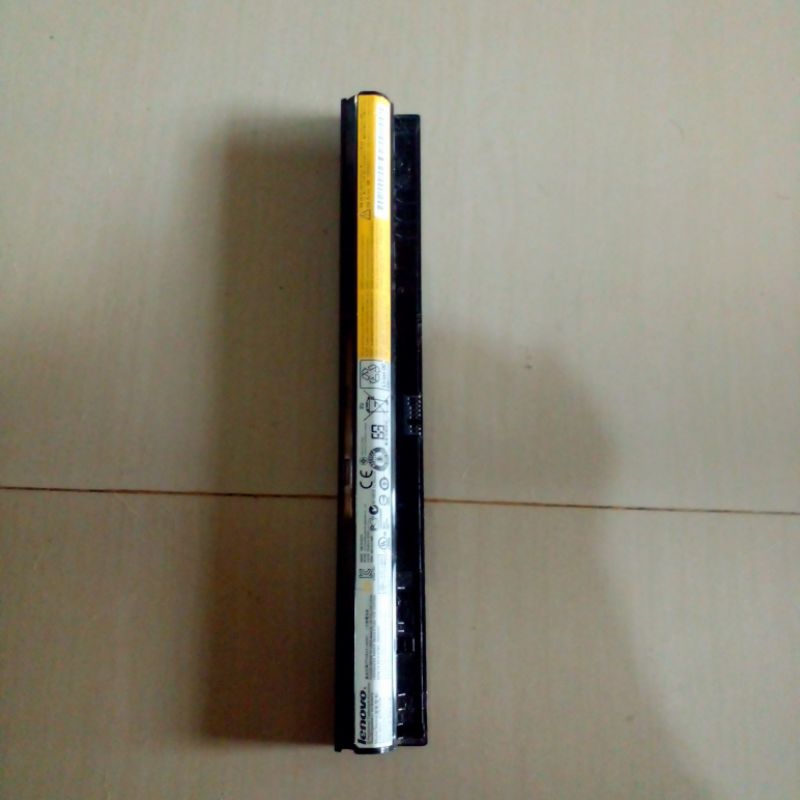 Batre bawaan Laptop Lenovo G40-80