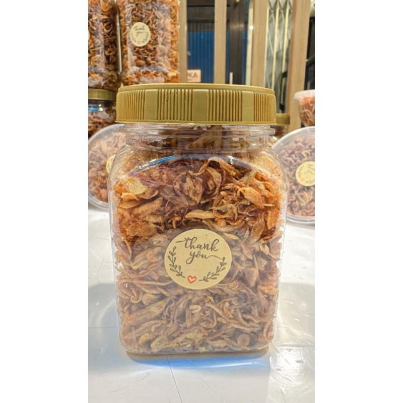 

bawang goreng asli 150g