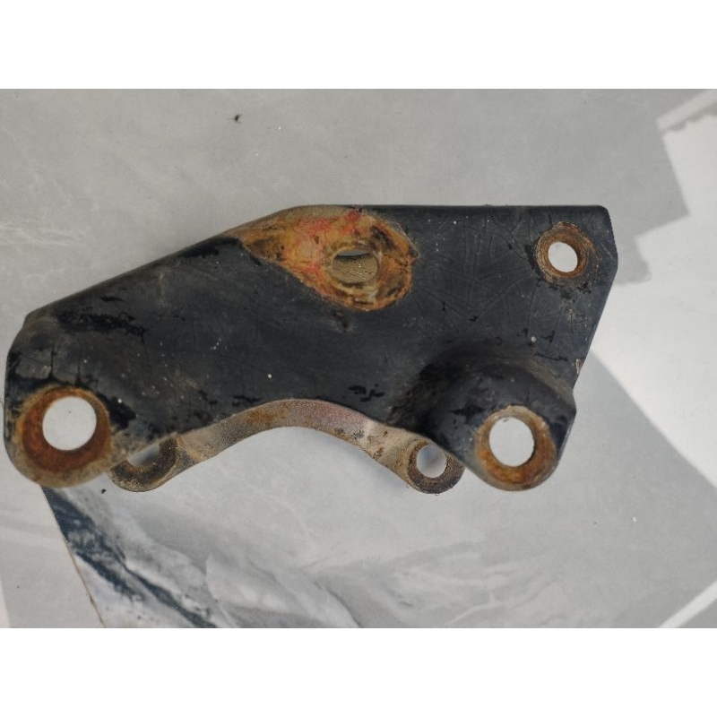 PANGKON MESIN MEGA PRO / GL