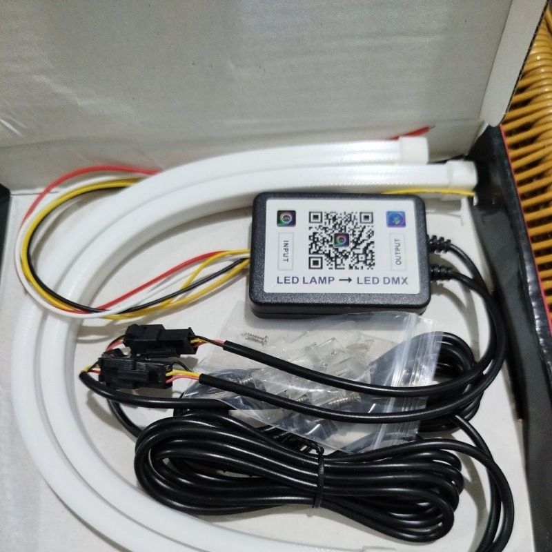 ALIS DRL RGB ICC FULLCOLOR