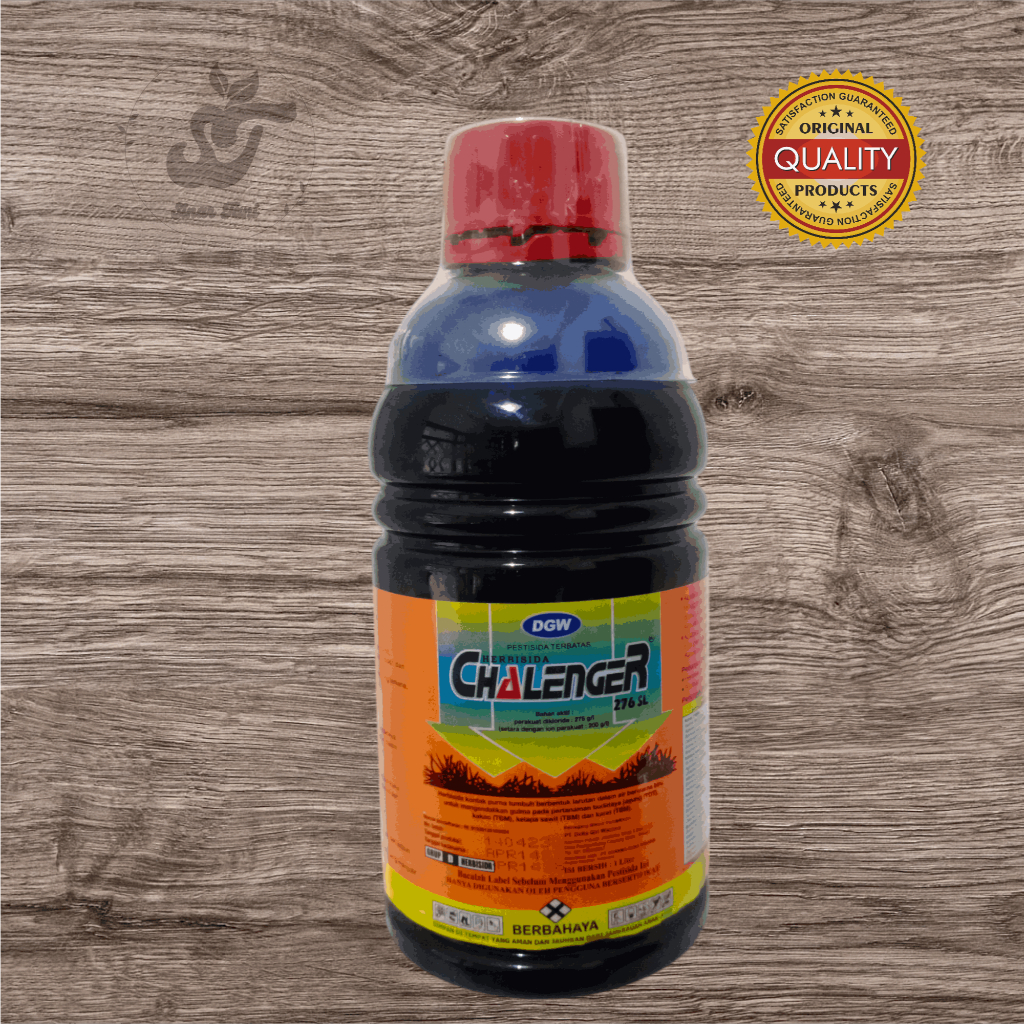 Herbisida  DGW Chalenger 276 SL 1 Liter