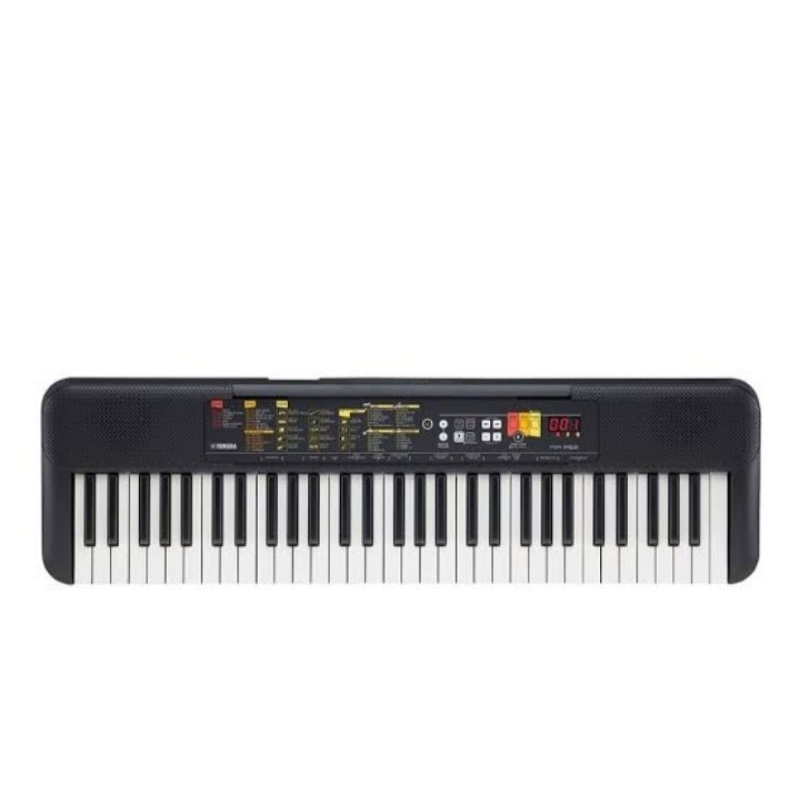 Keyboard Piano Digital Yamaha PSR F52