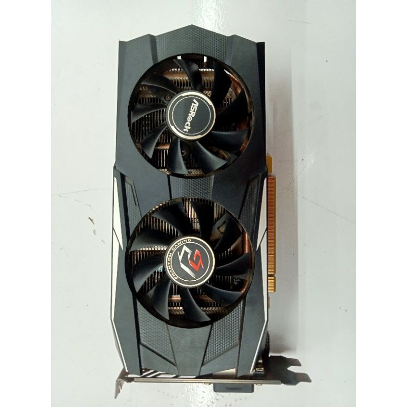 Asrock Radeon RX 570 4GB