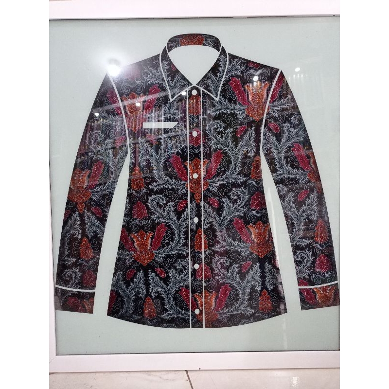 batik meteran by sr batik