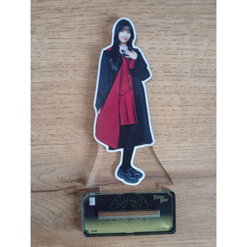 Standee Akrilik Muthe JKT48