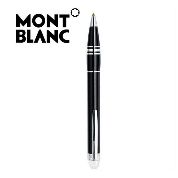

Montblanc Starwalker Diamond Ballpoint 38302
