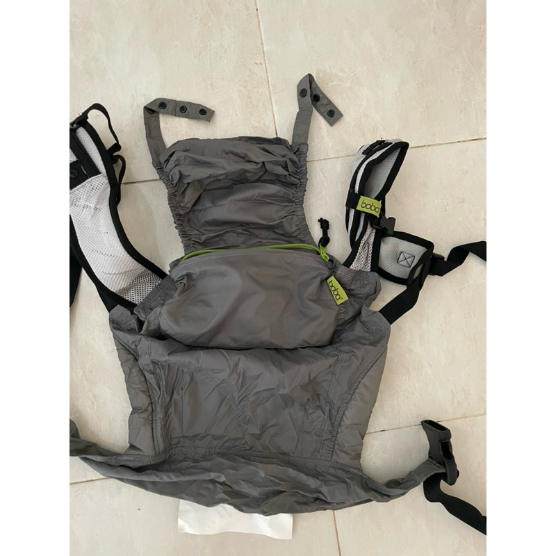 Preloved Boba Air Carrier