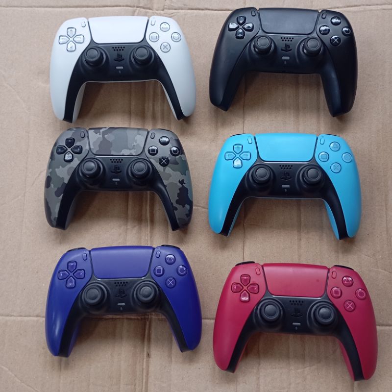 STIK PS5 ORIGINAL /STICK DUALSENSE 5