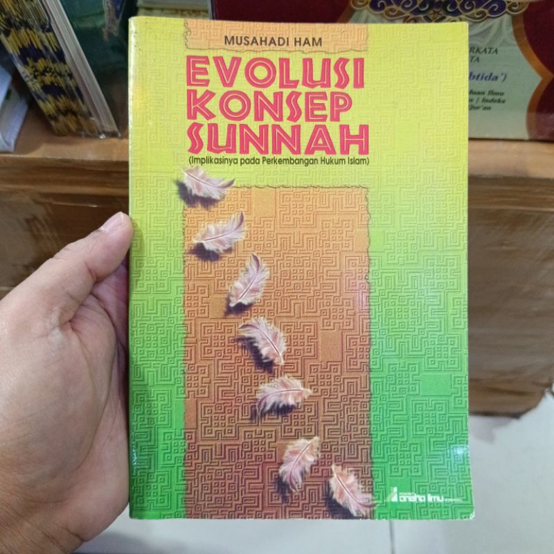 Evolusi Konsep Sunnah