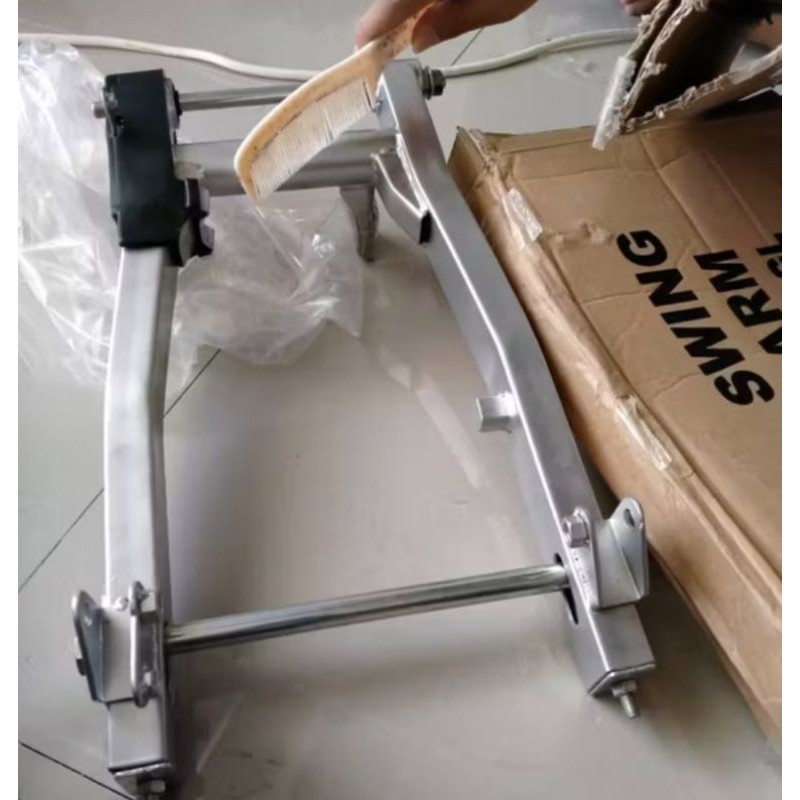 swing arm gl cb gl max gl pro pnp model kaze