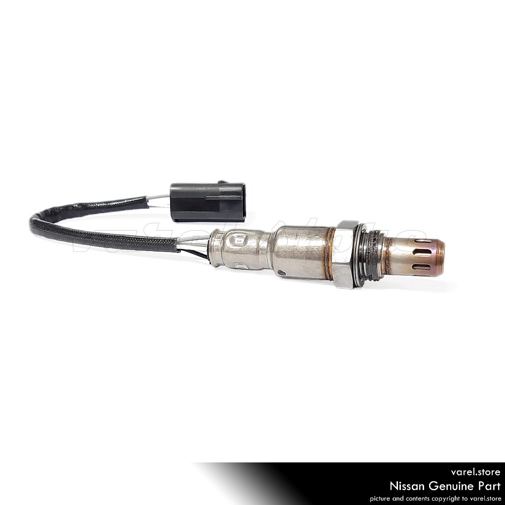 Sensor Oksigen O2 Sensor Oxygen Sensor Nissan March Genuine