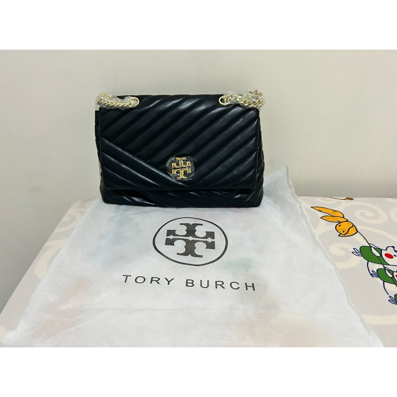 Preloved Tas Tory Burch