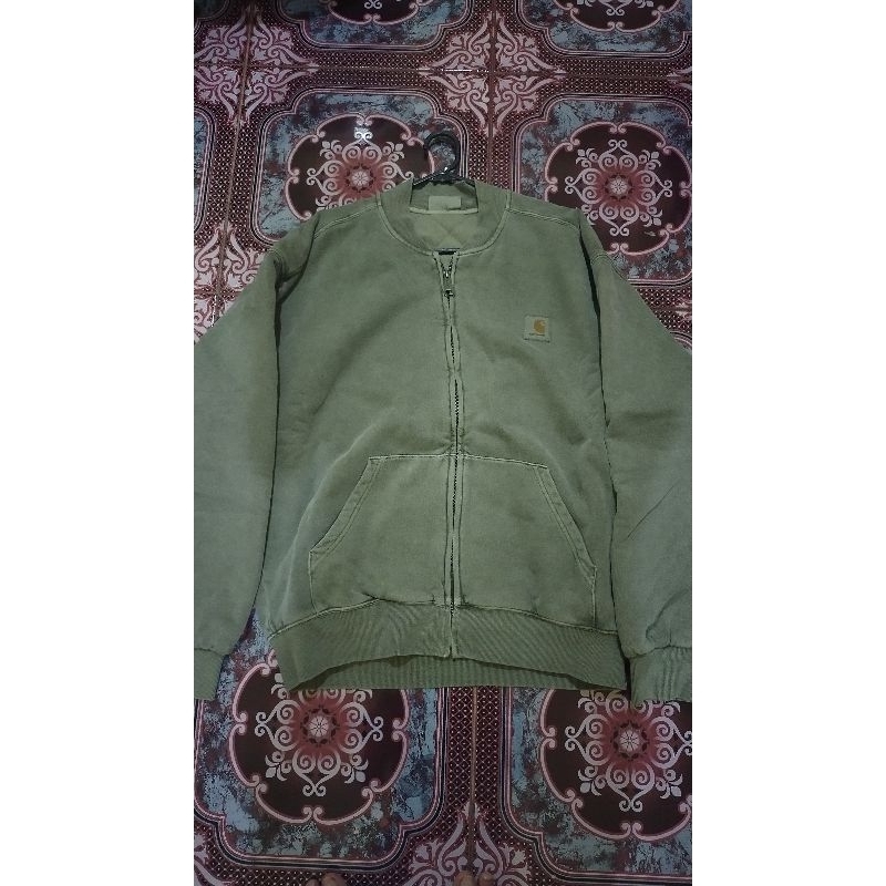Carhartt WIP Vista Bomber