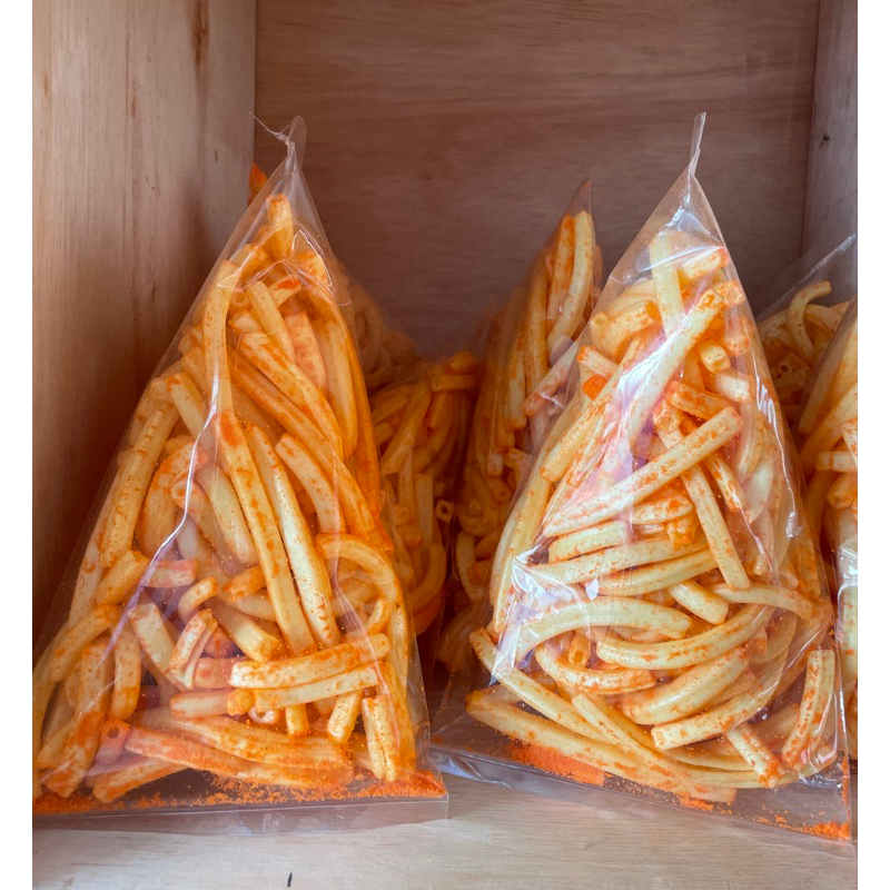 

POKEN POTATO KENTANG/poken rasa keju