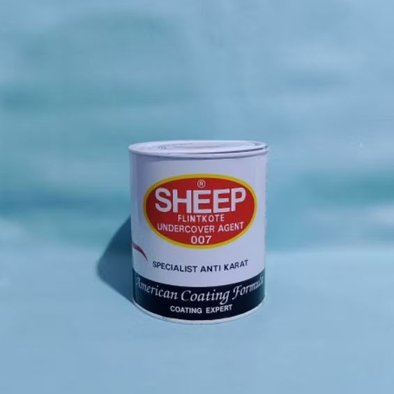 Flinkote Sheep Kangaroo 1Kg