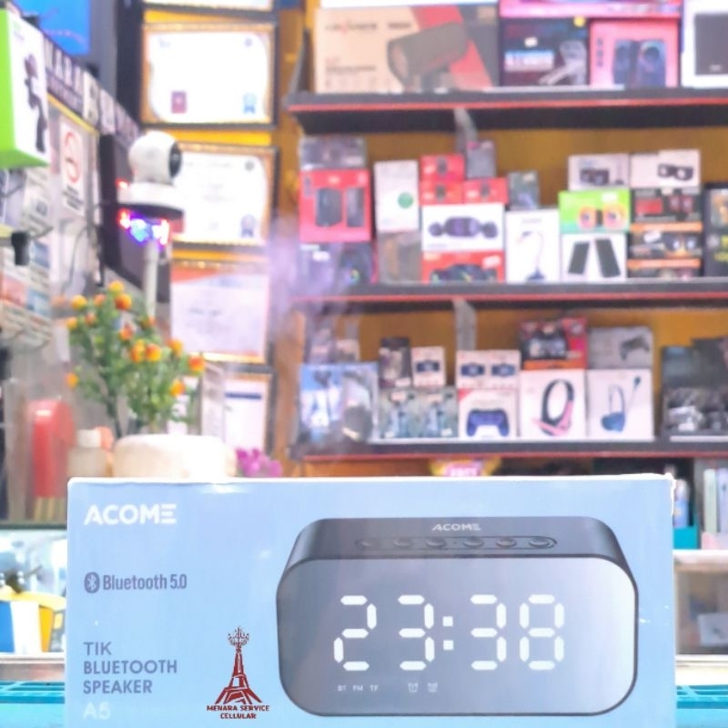 Acome TIK Bluetooth Speaker A5