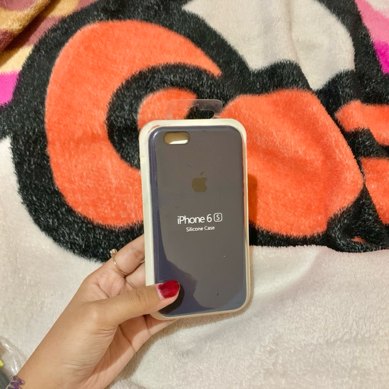 case / casing iphone 6s