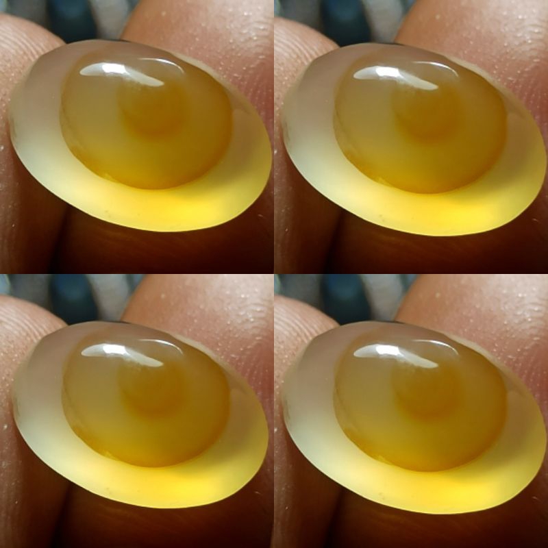 batu akik anggur sulaiman mata unik