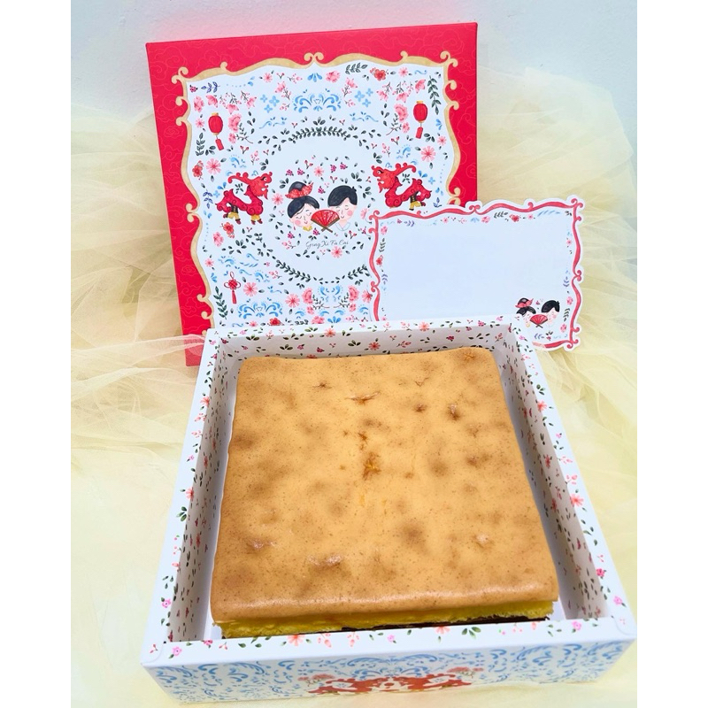 

Hampers Imlek Lapis Malang