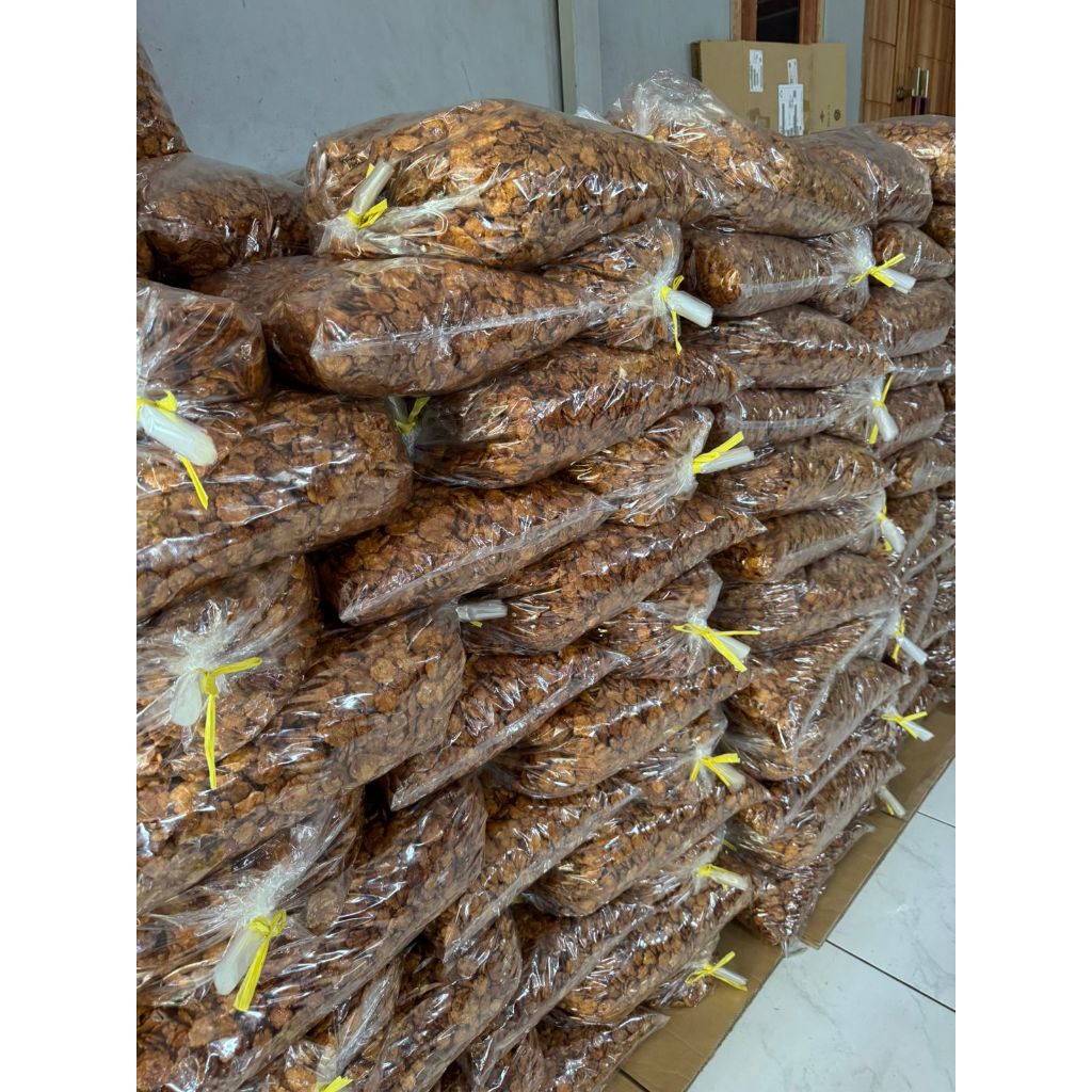 

EMPING MANIS CARAMEL SNACK KILOAN MURAH 1KG