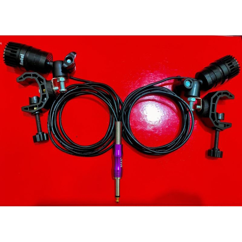 Mic rebana hadroh terbang banjari terbaru