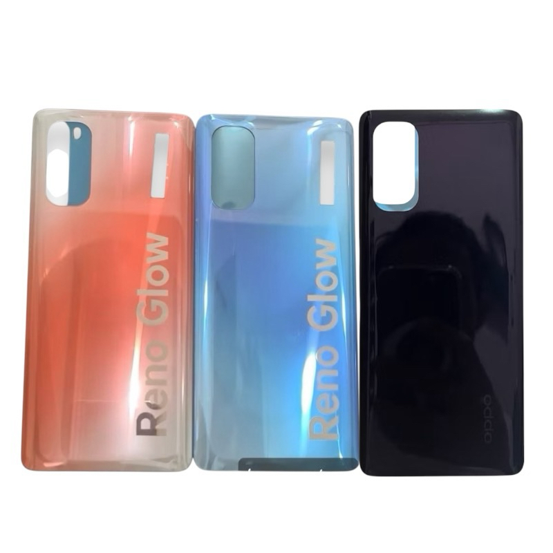 BACKDOR OPPO RENO 4 PRO 5G  TUTUP BELAKANG BACKCOVER ONLY