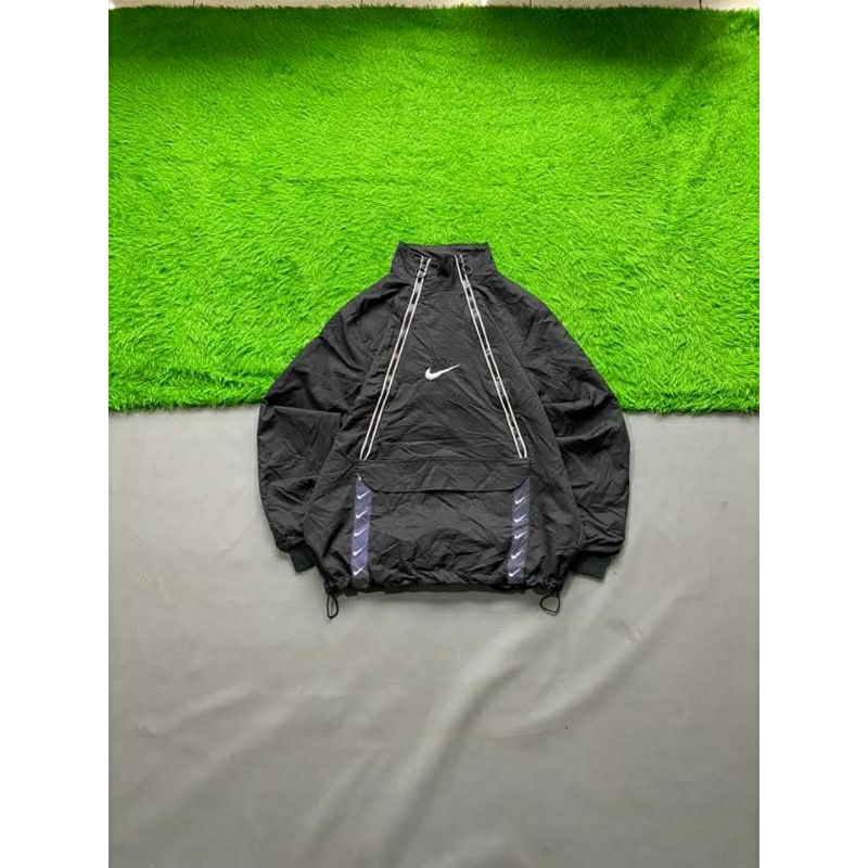 Jacket Windbreaker Nike Vintage