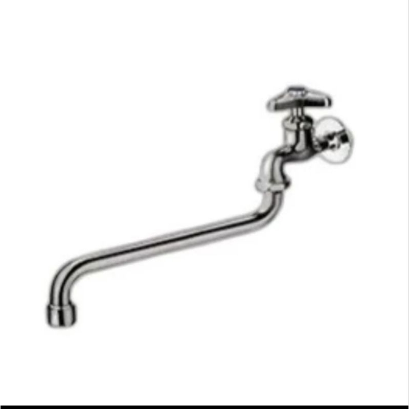 Kran Sink TOTO || TK133AUN13C || Kran Cuci Piring TOTO Bekas