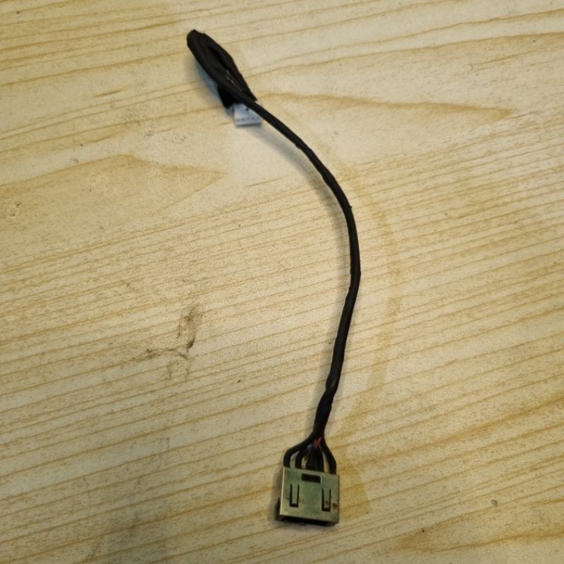 port charger Lenovo V310-14ISK original