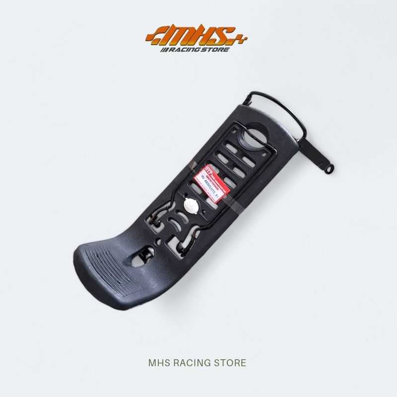 Bagasi Revo Absolute Keranjang Tengah Revo Fit