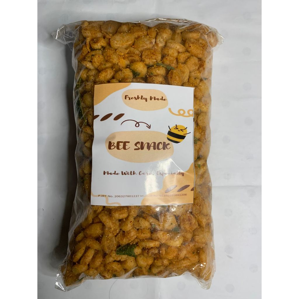 

CITRUK JETRUK PEDAS GURIH DAUN JERUK 1 Kg