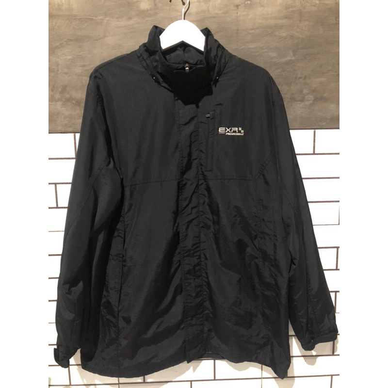 EXR progressive jacket