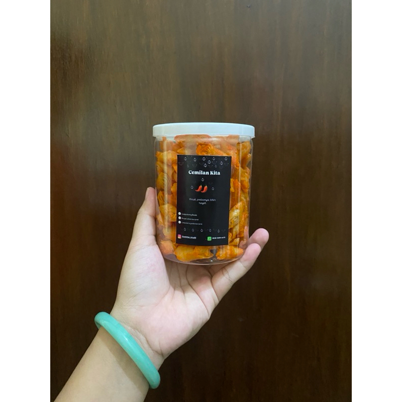 

LUMRING KRENYESSS BALADO TOPLES