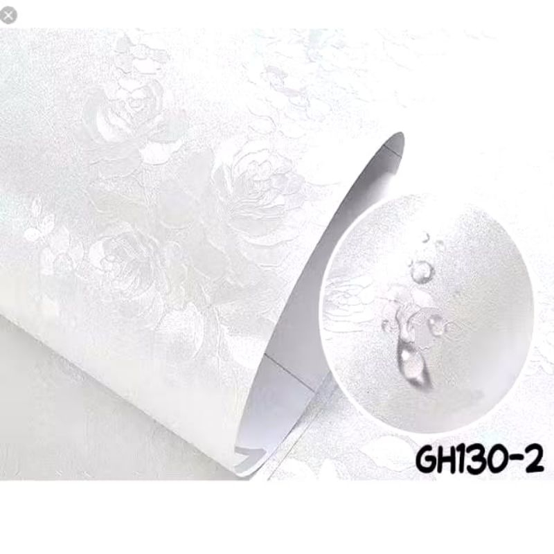 Wallpaper Dinding Aesthetic Wallpaper Dinding Kamar Wallpaper Dinding Motif Emboss Wallpaper Dinding