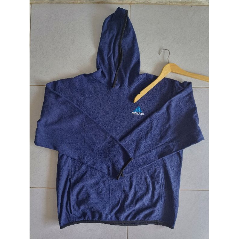 Hoodie ADIDAS VINTAGE