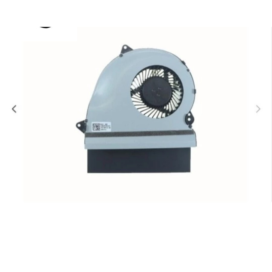 COOLING FAN LAPTOP ASUS ROG GL552 GL552X GL552VW