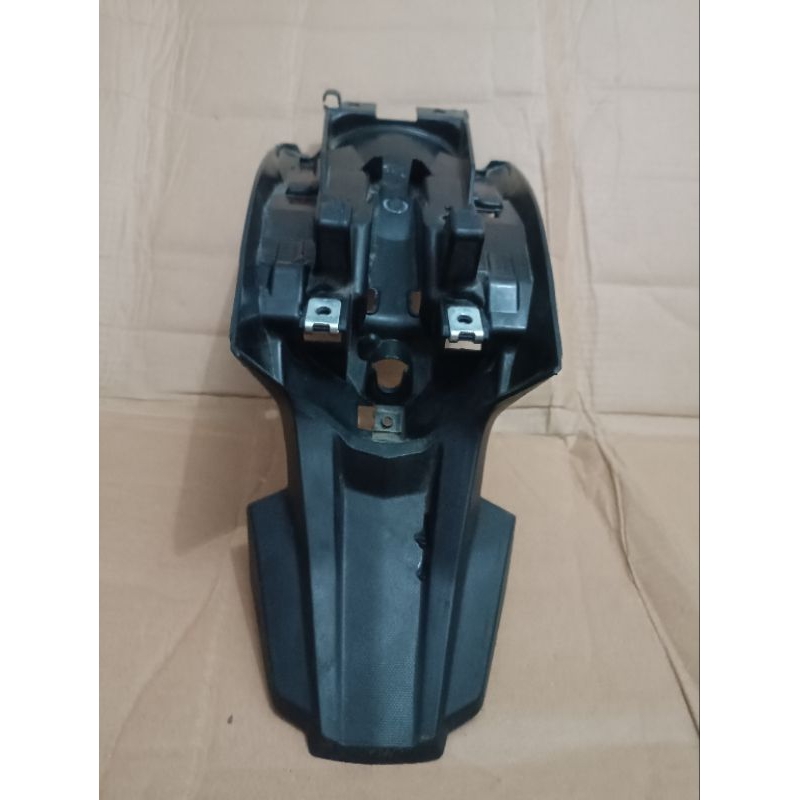 FENDER B REAR 80101-K84- 900 SPAKBOR SLEBOR BELAKANG BAGIAN ATAS HONDA CRF150
