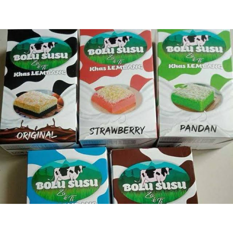 

Angker Bolu susu BSL