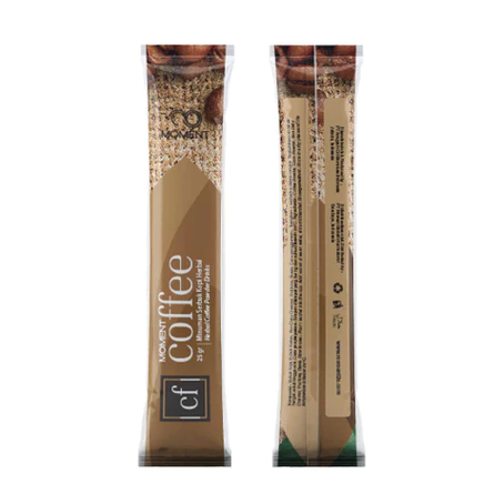 

Biji kopi pilihan MOMENT COFFEE