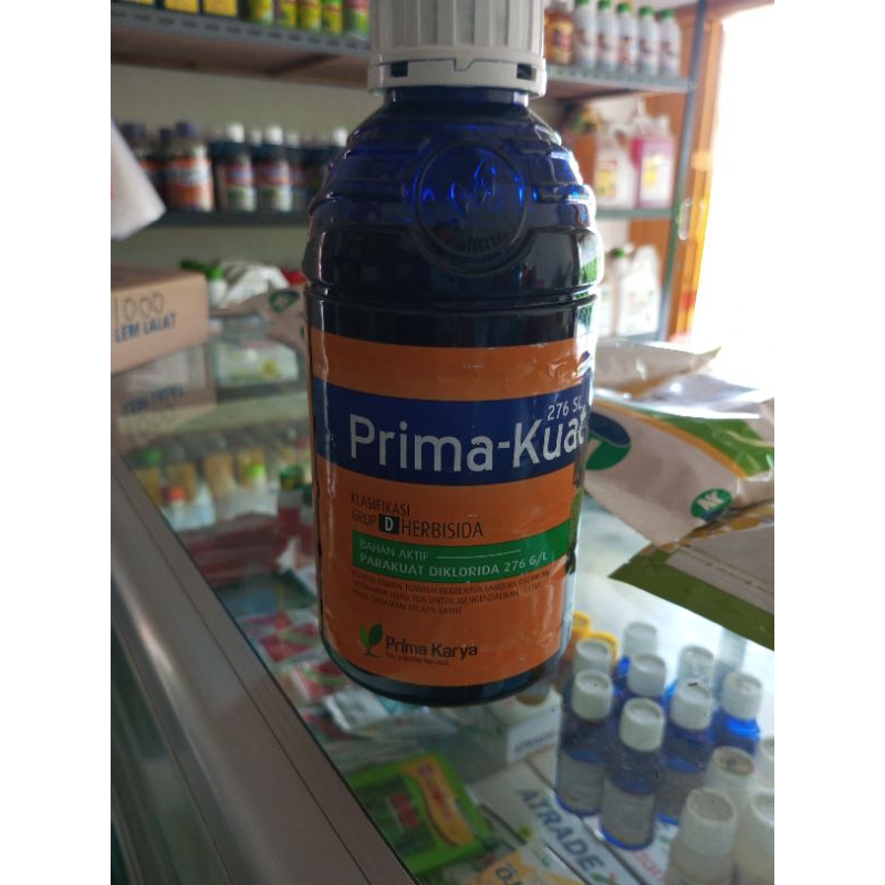 prima-kuat 276 sl 1liter
