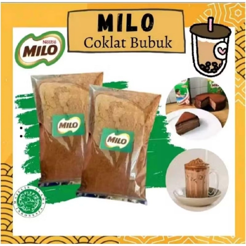 

Susu rasa M1l0 1Kg