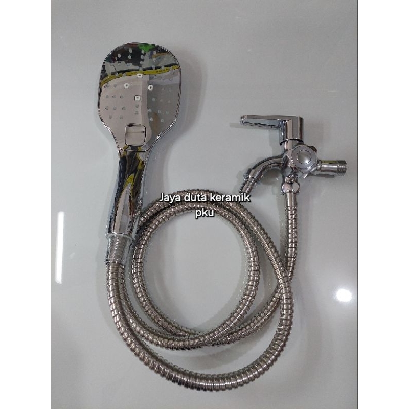 Shower Mandi/hand shower kamar mandi