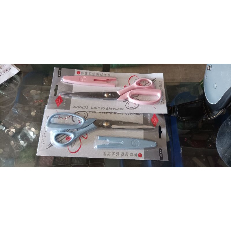 

gunting dexian uk9