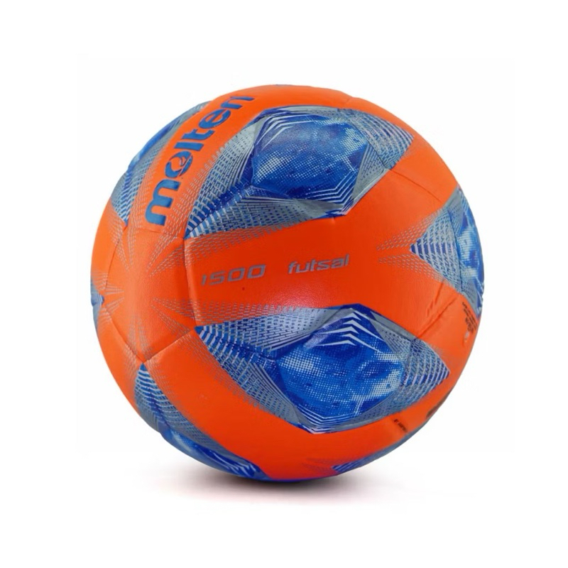 Bola futsal molten press termurah